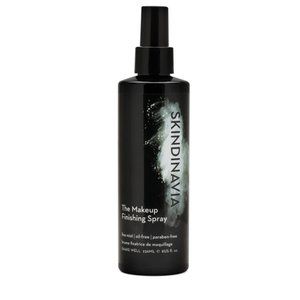 Skindinavia “The Makeup Finishing Spray” 4oz bottle NWT